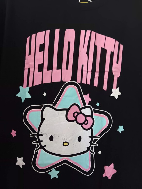 Sanrio Tops - Hello Kitty T-Shirt
